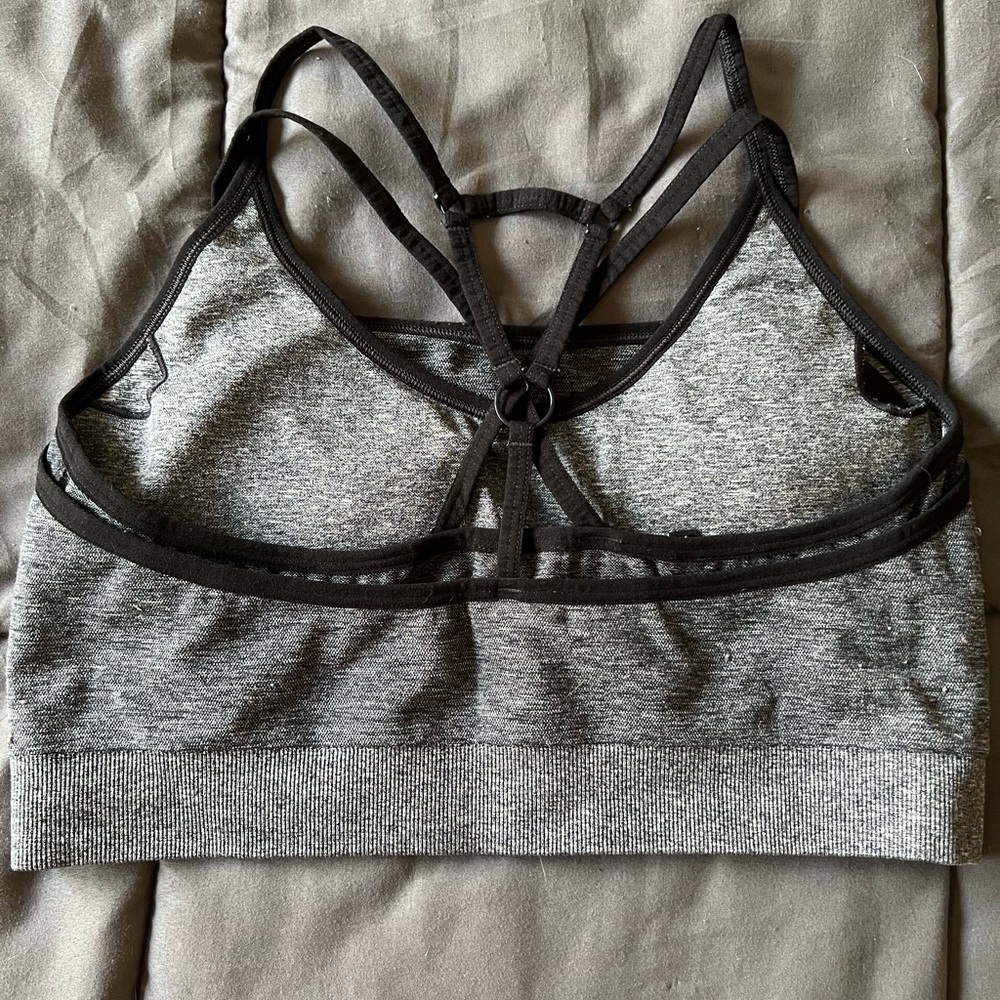 Gymshark Sports Bra